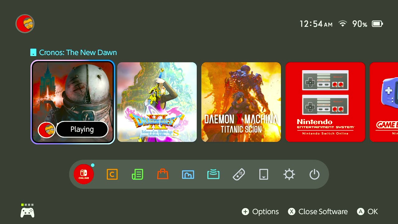 Cronos: The New Dawn !LIVE! — Part 11 (Switch 2)