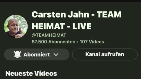 Carsten Jahn und seine 250000 Abonnenten 🤣🤣🤣😎😎