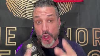 Danny Minor Daily Show