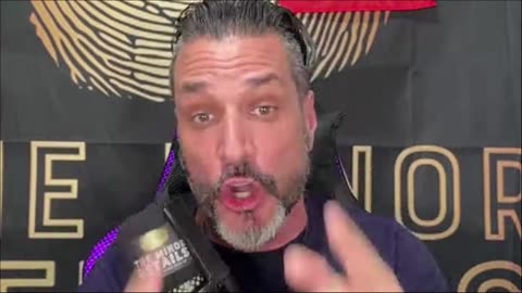 Danny Minor Daily Show