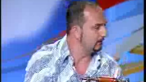 Fiks Fare - 25 Qershor 2004