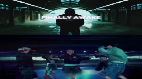 Servant Zero ~ Finally Awake {L} Remix 1 { Dance Ver. } Christcore Slowed PC FXX