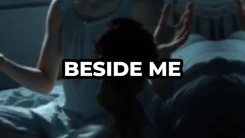 Nightmares Fight Back: Lucid Dreamer’s Terrifying Dark Secret!