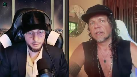 Sacha Stone on Prove To me That You're Alive - Part 2/2
