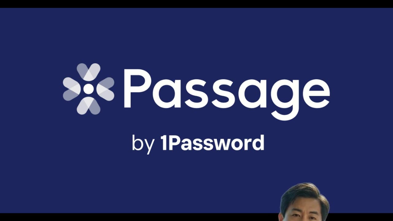 The Business Case for Passkeys: Reduce Friction & Cost with Passage by 1Password