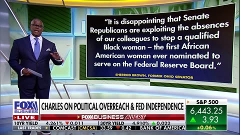 'FARCICAL': Beneath the'sudden terror' of Fed autonomous