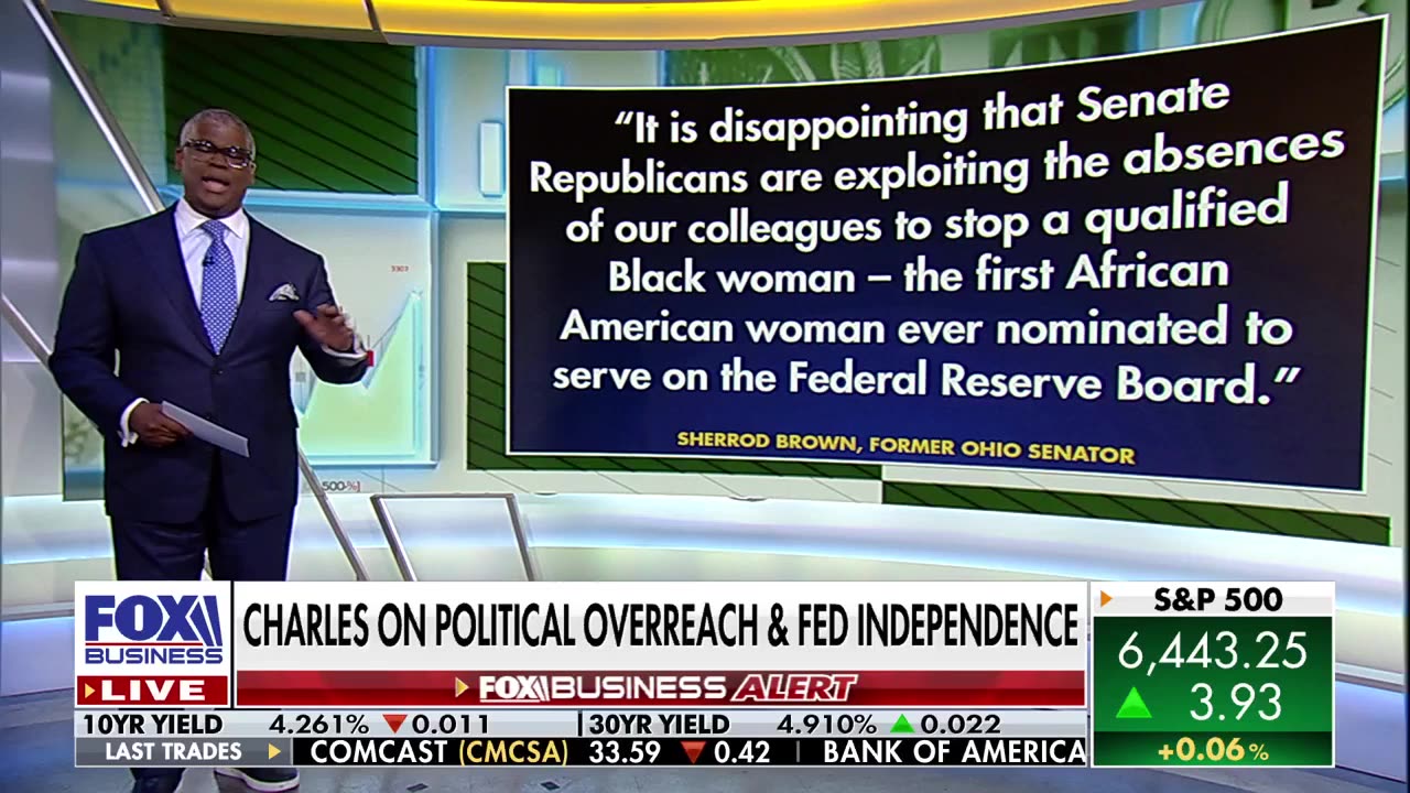'FARCICAL': Beneath the'sudden terror' of Fed autonomous