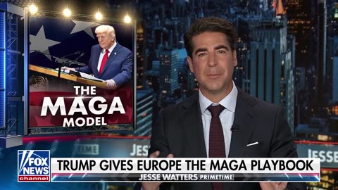 Watters: A big shift is happening