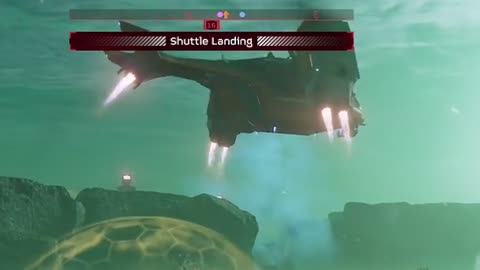 Helldivers 2 - Smurf almost got snerfed! 9:16