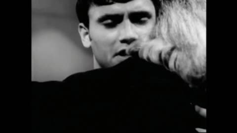 Night Of The Living Dead , 1968 Movie Trailer