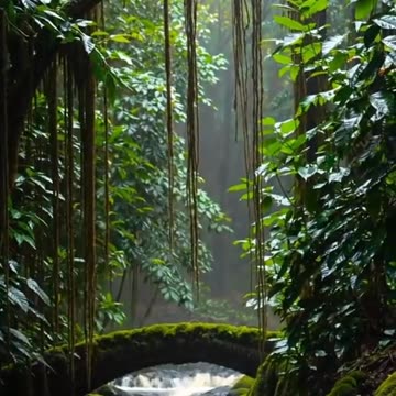 Beautiful view video nature Pretty nature pictures