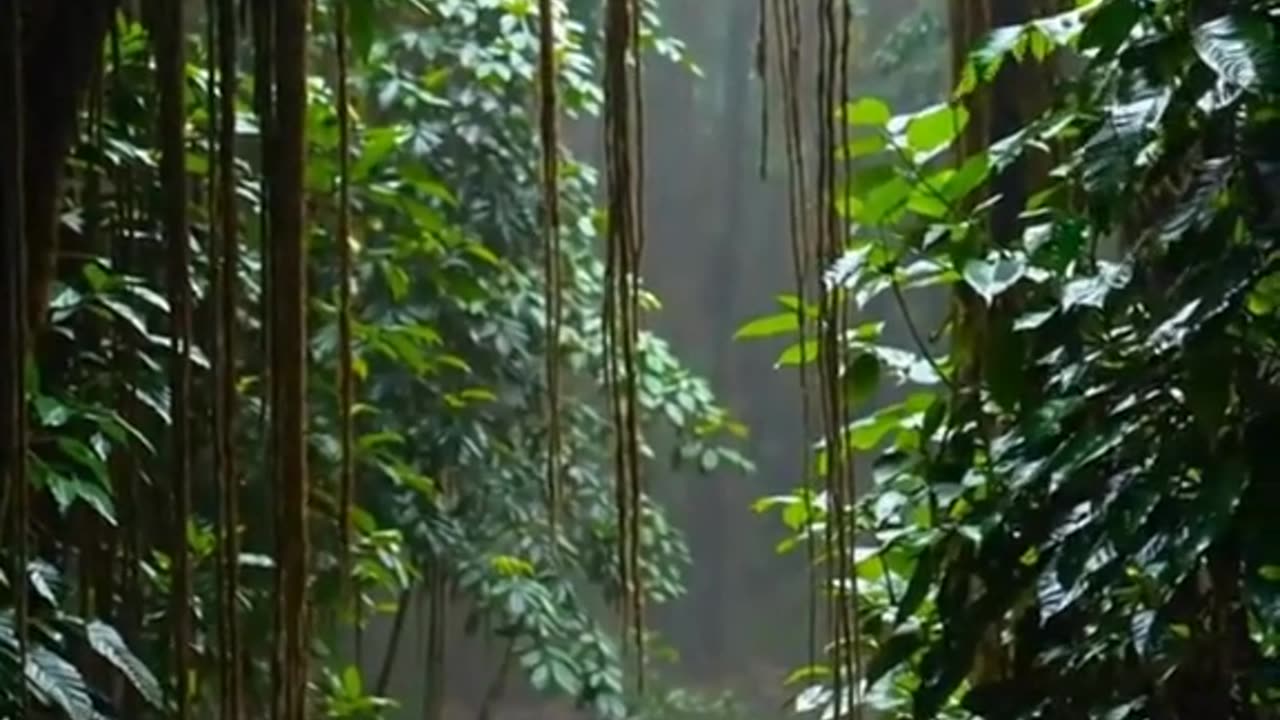 Beautiful view video nature Pretty nature pictures