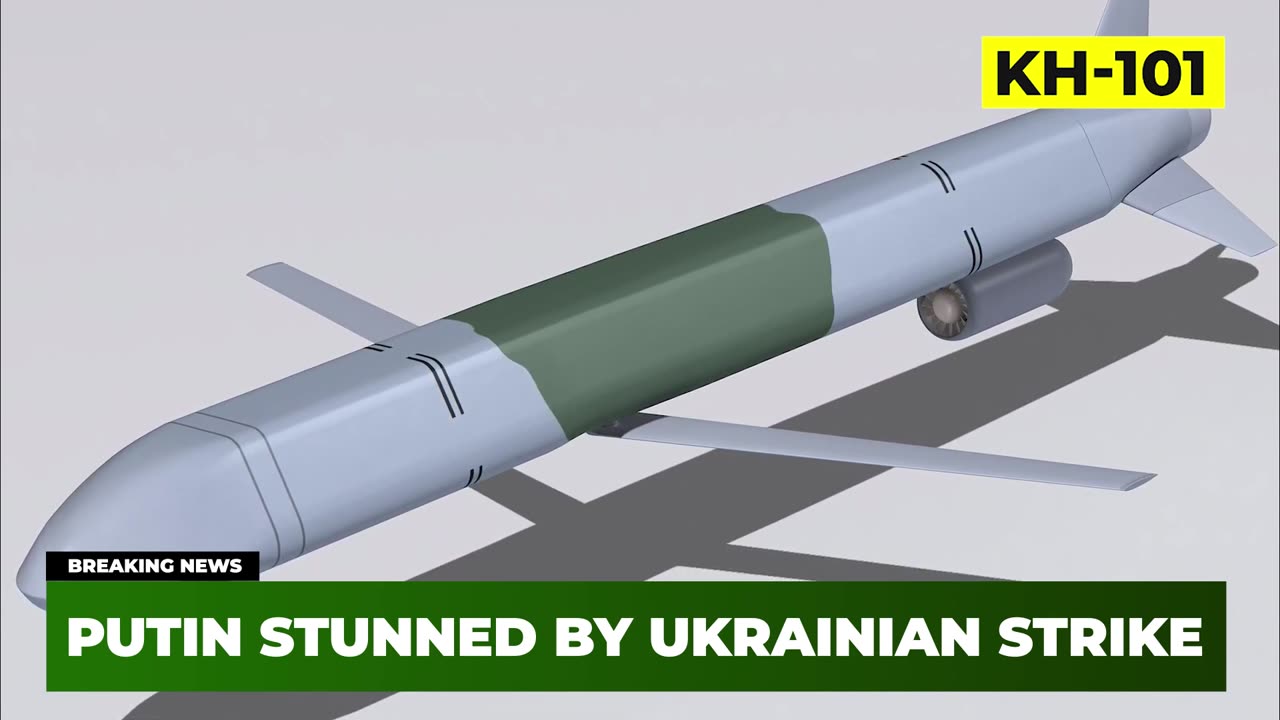 MAJOR VICTORY... Ukraine Just Made Russia TOOTHLESS Overnight!