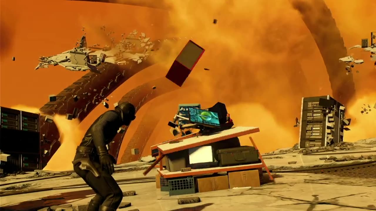 Marvel's Spider-Man pt 5