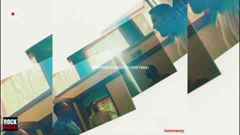 💽 Have Mercy - the loneliest place i've ever been 2025