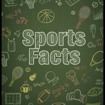 6 Surprising Sports Facts You Never Knew! | Cricket, Basketball, Soccer & More