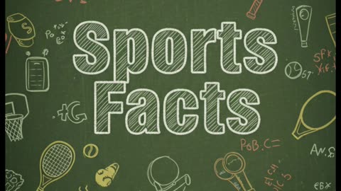 6 Surprising Sports Facts You Never Knew! | Cricket, Basketball, Soccer & More