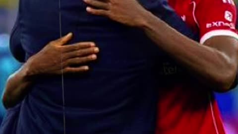 🚨Look what Liverpool said about Konate!