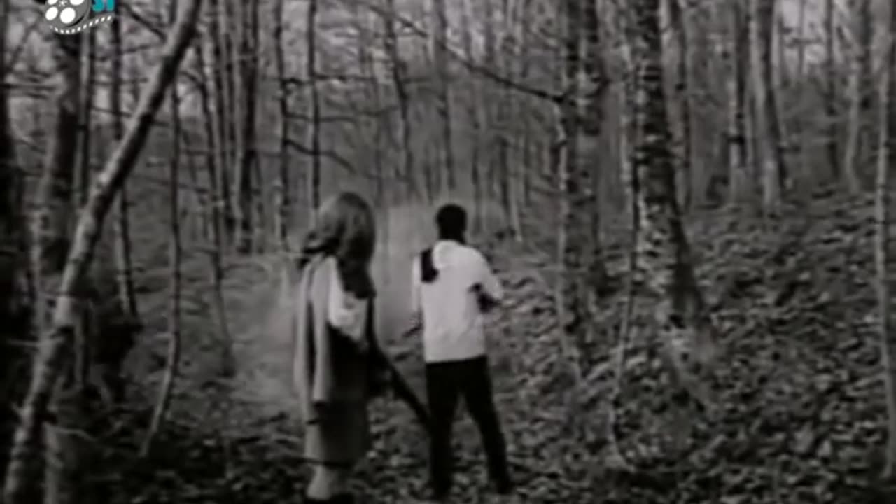 Yalnız Adam (Kibar Haydut