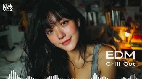 Chill & Focus Lo-Fi EDM 🎧 Background Music for Study, Work & Everyday Moments #2
