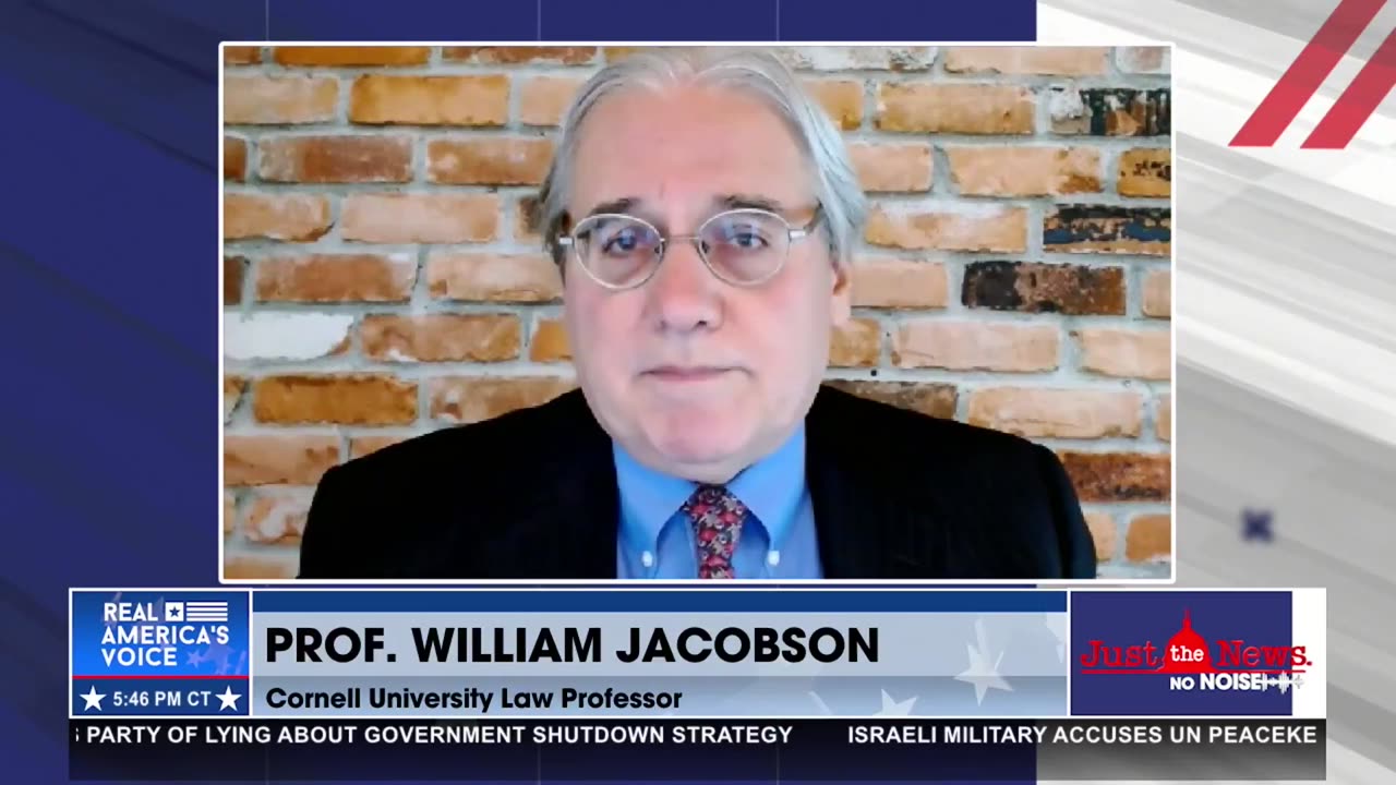 TRUMP ADMINISTRATION TARGETING WOKE CAMPUSES