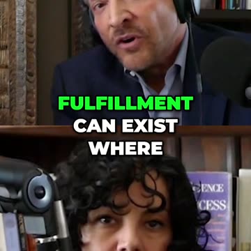 72% of People Are Unhappy: Turn Frustration into Fulfillment!