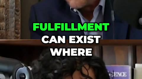 72% of People Are Unhappy: Turn Frustration into Fulfillment!
