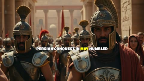 The Rise and Fall of Egypt