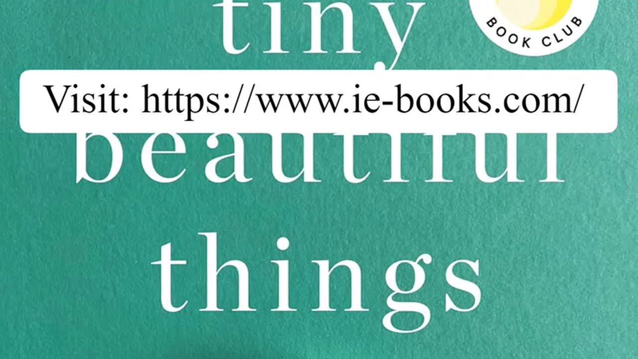 iEBooks