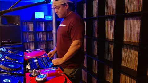 BLISS NYC with Wil Milton 6.14.25