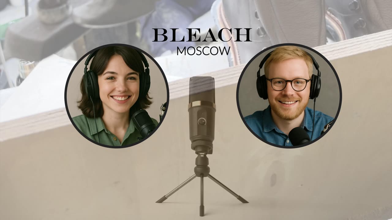 Мастерская Реставрации Сумок BLEACH MOSCOW