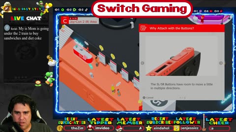 Nintendo Switch™ 2 Welcome Tour – We Bought It So You Don’t Have To!