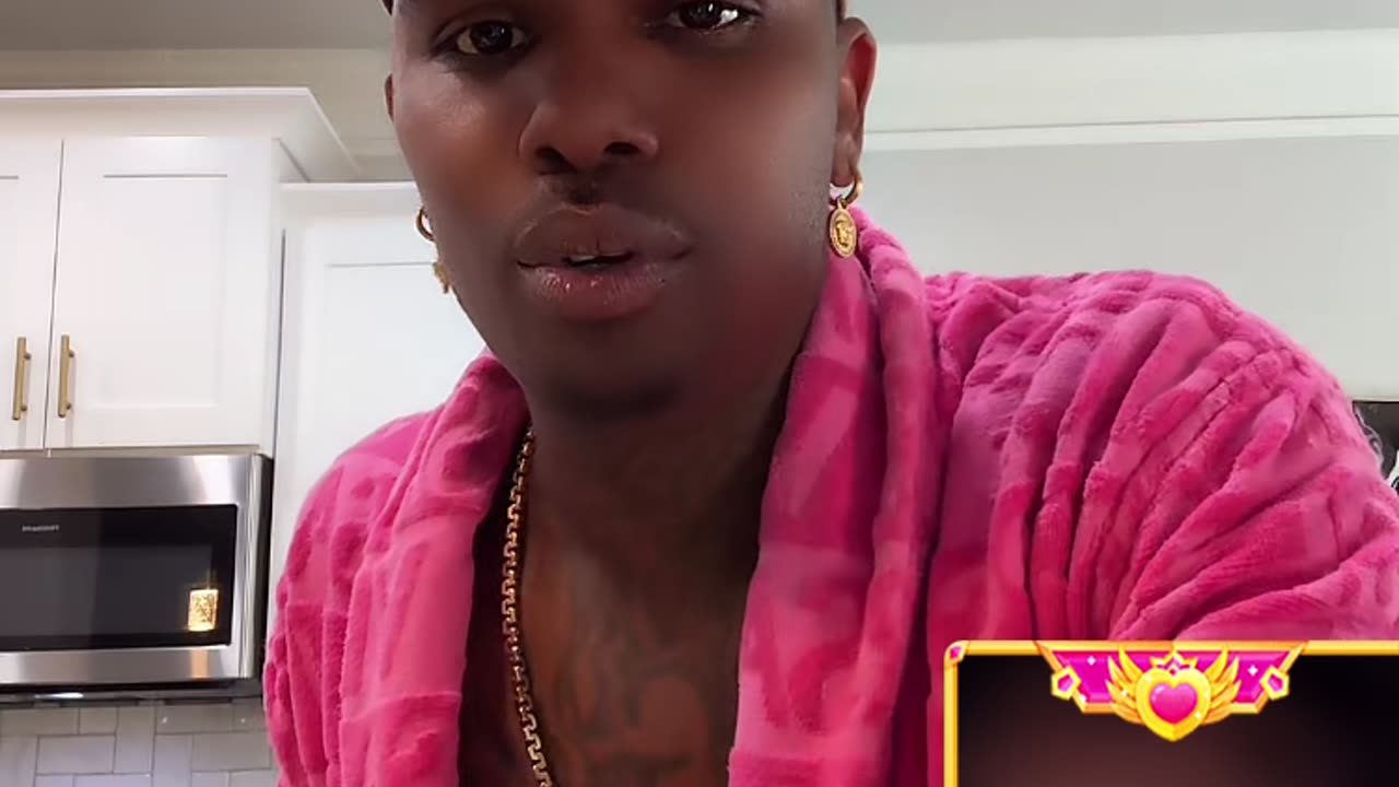 SUPA READS HIS CAST MEMBERS AND THREATENS TO NOT PAY THEM !!! TUNE IN!!
