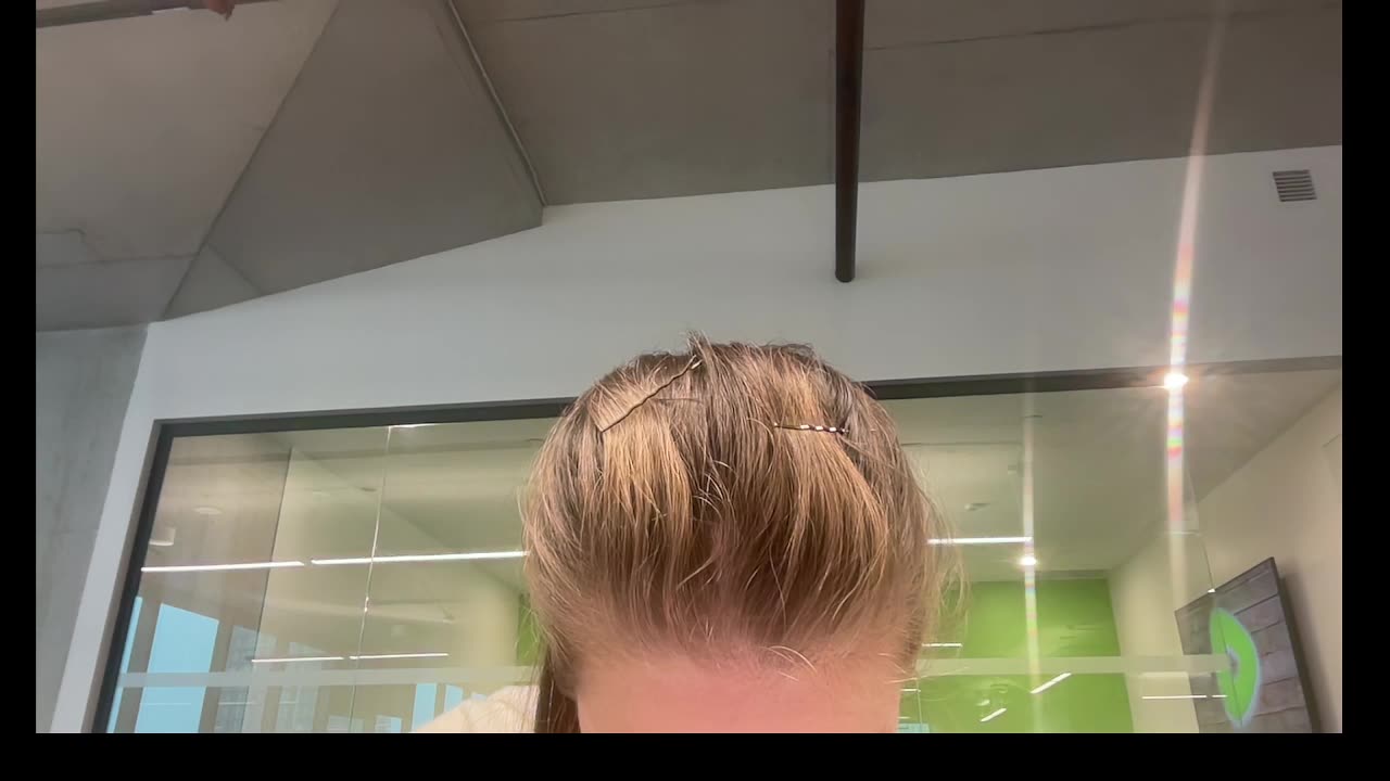 new test