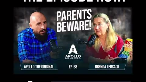 Parents beware!