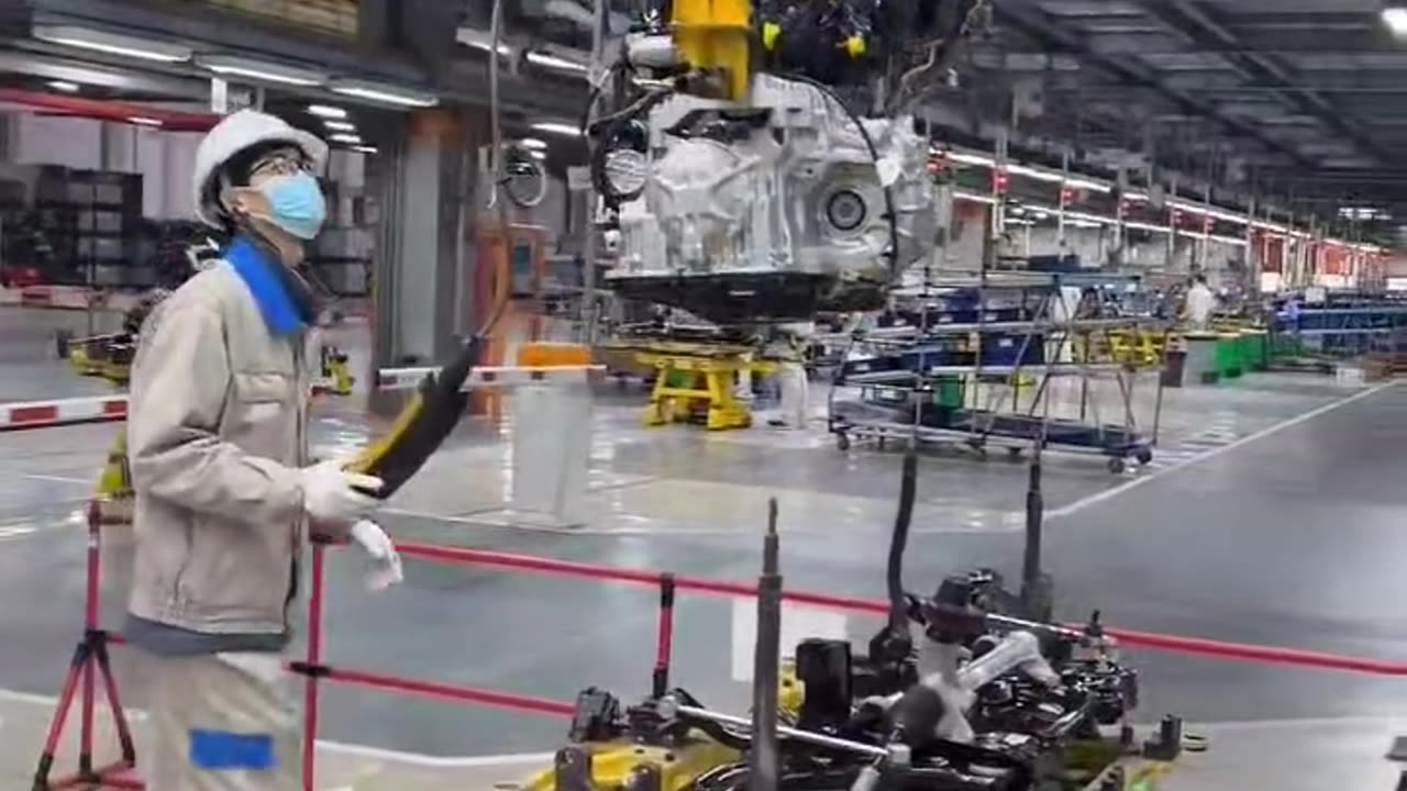 Automotive industry and auto industry