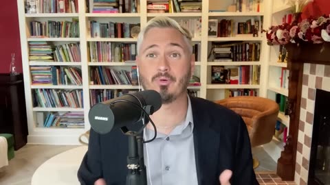 ‘THEY’RE NOT WORKING!’: Trump’s ASSAULT On At Home Workers _ The Kyle Kulinski Show