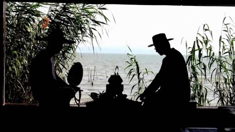 Ernährung für den Geist