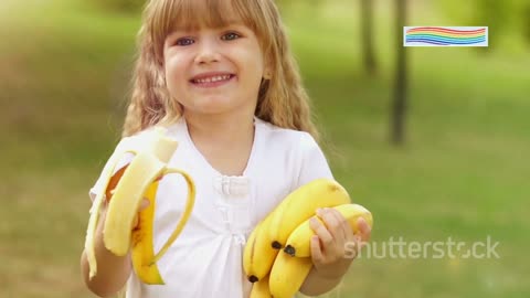 Banana Benefits You Never Knew! | Superfood Secrets Revealed