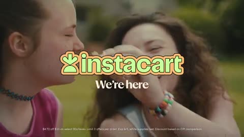 US Sports Partner Spotlight: Instacart