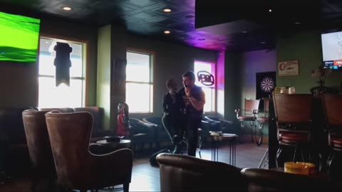 Vance Dykes & Zombie Bush @ Fuego By Sosa Kissimmee (June 25, 2025)