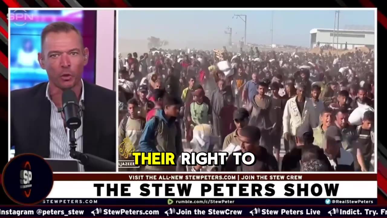 🔥🔥🔥I’m more inclined to believe the president of Iran than of our own lying, pedophilic government.