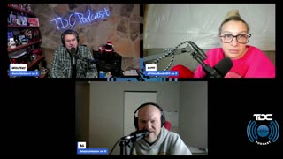 TDC Podcast LIVE!