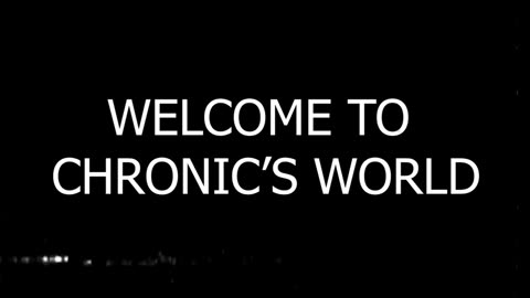 You’ve Just Entered Chronic’s World 🌍💀 | Out Friday