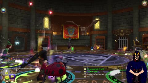 I Escaped by the Skin of my Teeth!