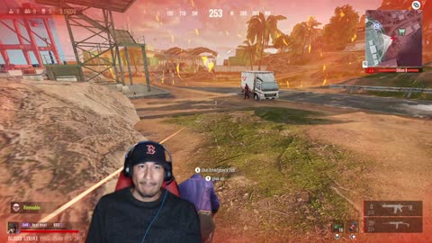 🔴Live🔴 I'm Back!