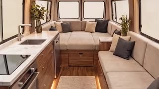 Transforming a Rusty Mercedes Van Into a Camper