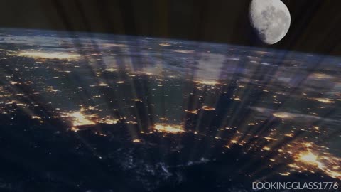 The Battle for Earth