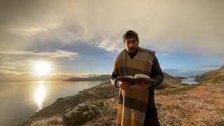 Isaiah 51 v1-8. A call to trust the LORD Yahawah