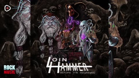 Loin Hammer - Before the Beginning (2025)